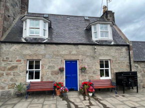 Unique 2 Bedroom Cottage in Fittie (Footdee)